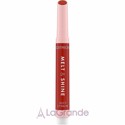 Catrice Melt & Shine Juicy Lip Balm   