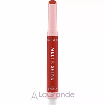 Catrice Melt & Shine Juicy Lip Balm   