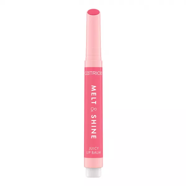 Catrice Melt & Shine Juicy Lip Balm ������� ��� ���