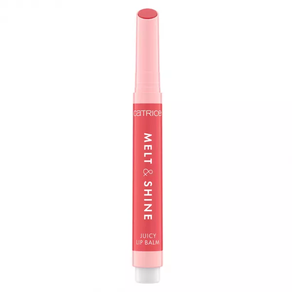 Catrice Melt & Shine Juicy Lip Balm ������� ��� ���