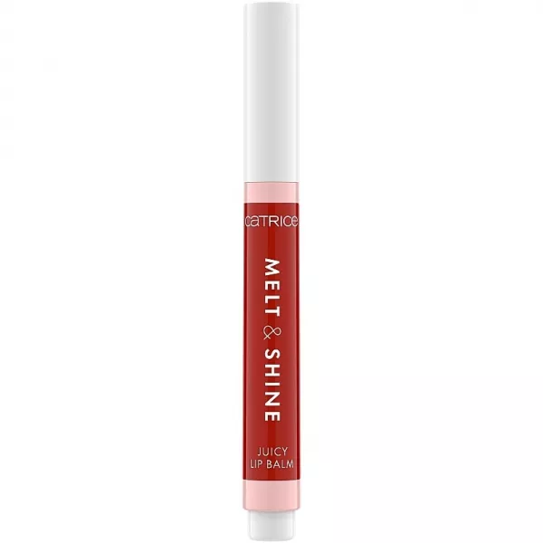 Catrice Melt & Shine Juicy Lip Balm ������� ��� ���