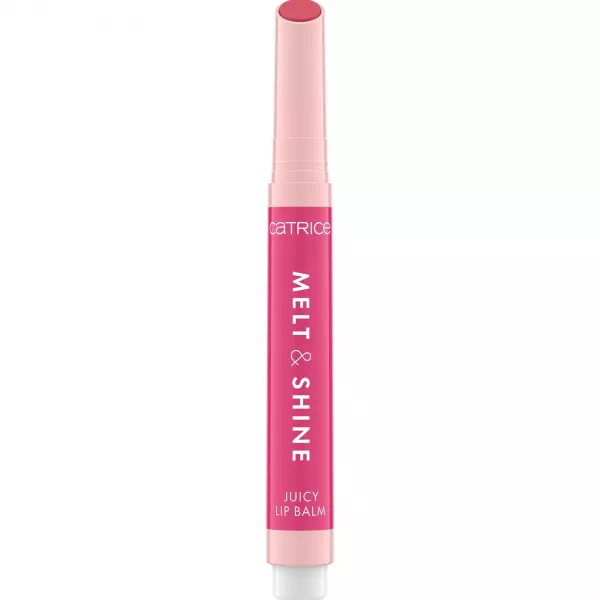 Catrice Melt & Shine Juicy Lip Balm ������� ��� ���