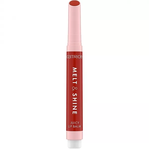 Catrice Melt & Shine Juicy Lip Balm ������� ��� ���