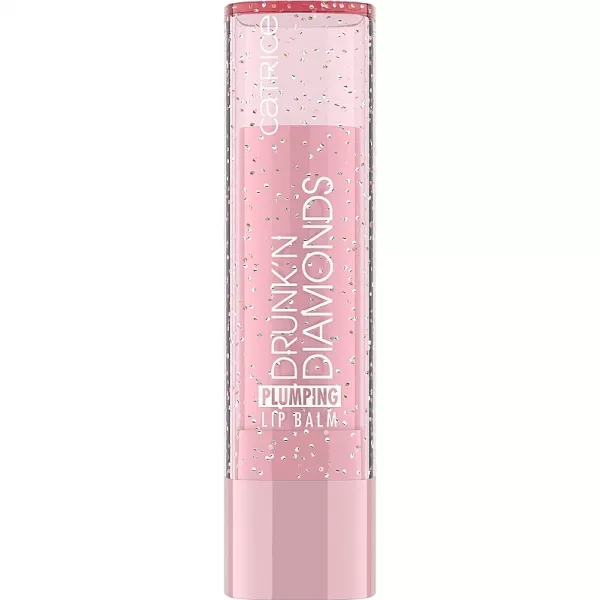 Catrice Drunk'n Diamonds Plumping Lip Balm ������� ��� ���