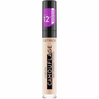 Catrice Liquid Camouflage High Coverage Concealer ������ �������� ��� ����
