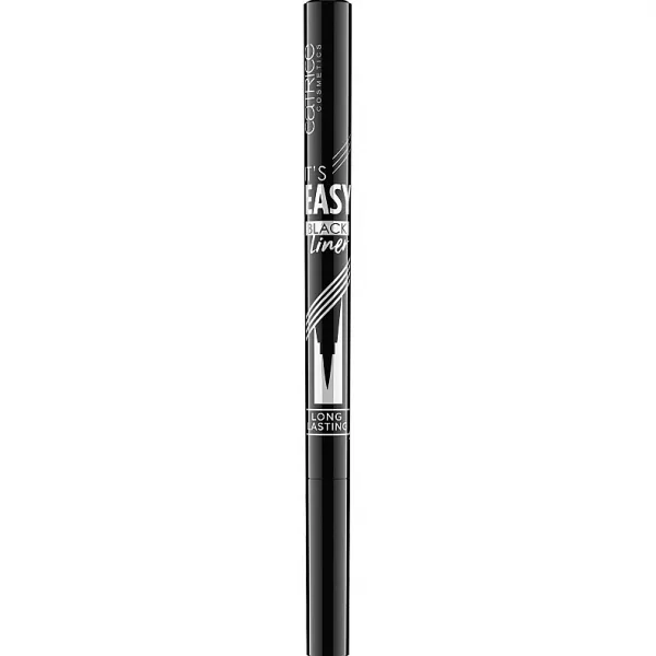 Catrice It's Easy Black Liner �������� ��� ����