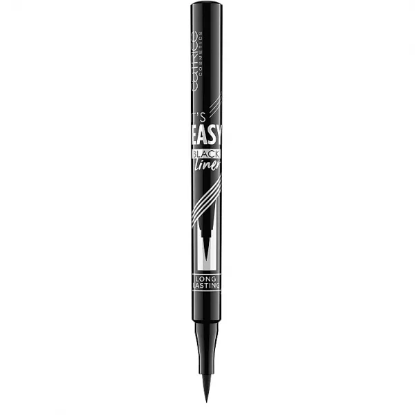 Catrice It's Easy Black Liner �������� ��� ����
