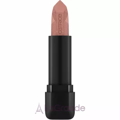 Catrice Scandalous Matte Lipstick   