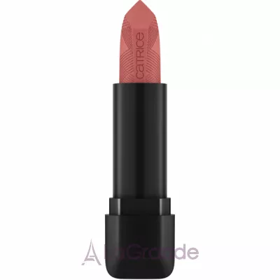 Catrice Scandalous Matte Lipstick   