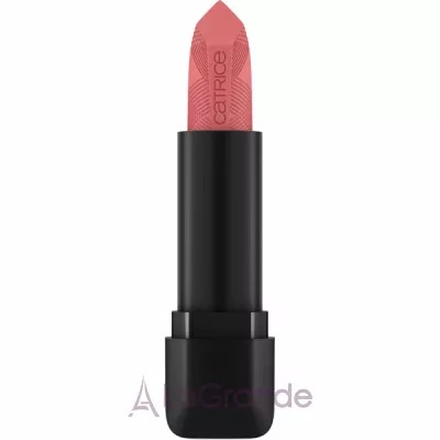 Catrice Scandalous Matte Lipstick   