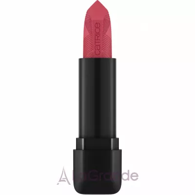 Catrice Scandalous Matte Lipstick   