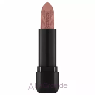 Catrice Scandalous Matte Lipstick   