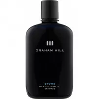 Graham Hill Stowe Wax Out Charcoal Shampoo ������� ��� �������� ������� � �������������� �����