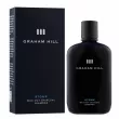 Graham Hill Stowe Wax Out Charcoal Shampoo       