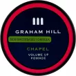 Graham Hill Chapel Volume Up Pomade     