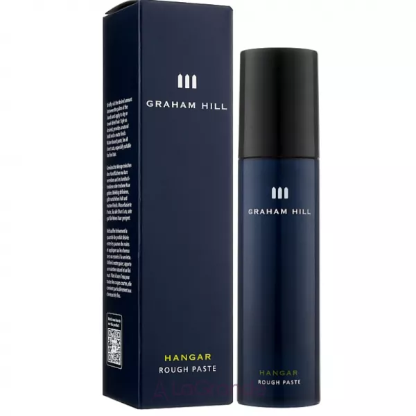 Graham Hill Hangar Rough Paste ����� ������ ��� ��'���