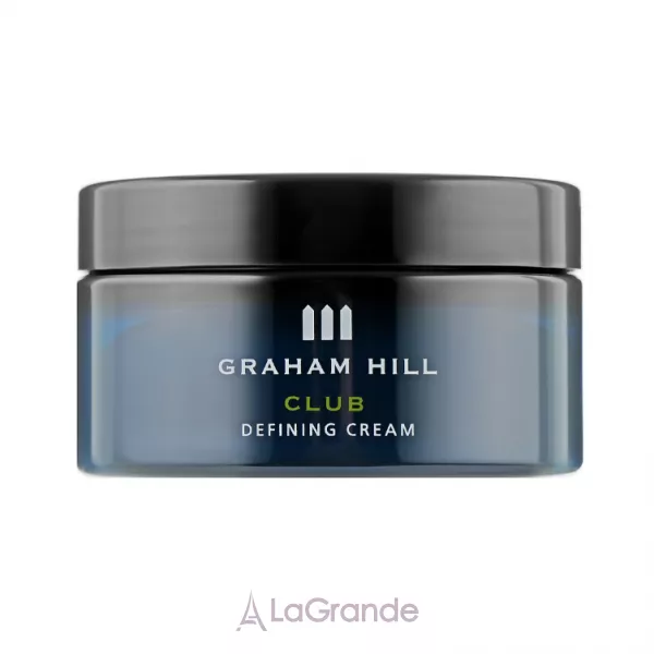 Graham Hill Club Defining Cream ���� ���������� ��� ������� ���������