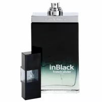 Franck Olivier In Black for Men ��������� ���� (������)