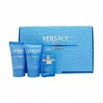 Versace Man Eau Fraiche ���� (�������� ���� 5 �� + ���� ��� ���� 25 �� + ������� ���� ������ 25��)