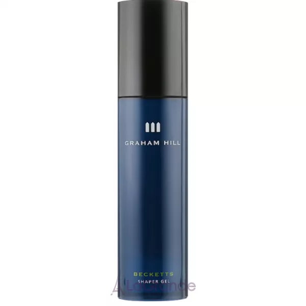 Graham Hill Becketts Shaper Gel ���� ��� ������� ������ ��������