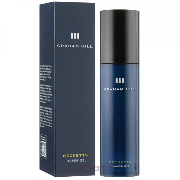 Graham Hill Becketts Shaper Gel ���� ��� ������� ������ ��������