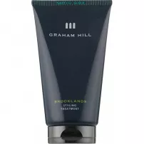 Graham Hill Brooklands Styling Treatment ���� ��� ������� �����
