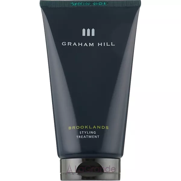 Graham Hill Brooklands Styling Treatment ���� ��� ��������� �������