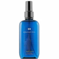 Graham Hill Luffield Flexible Styling Spray ����� ��� ����� ������������ ��������