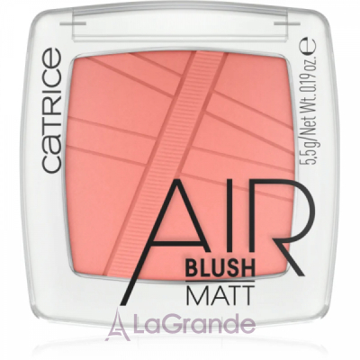 Catrice Air Blush Matt  '