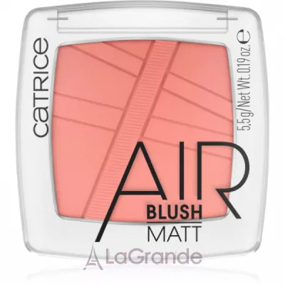 Catrice Air Blush Matt  '