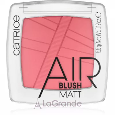 Catrice Air Blush Matt  '