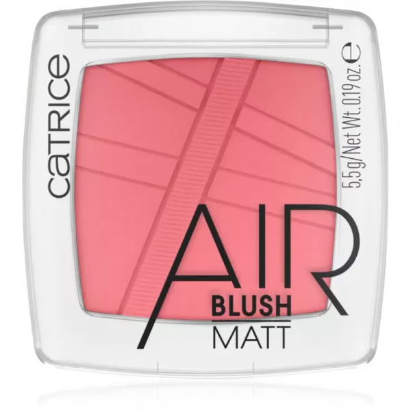 Catrice Air Blush Matt �������� ������