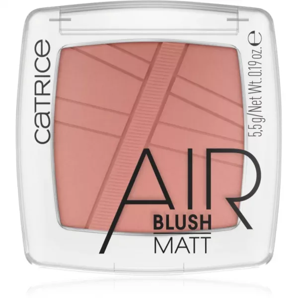 Catrice Air Blush Matt �������� ������