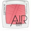 Catrice Air Blush Matt  '