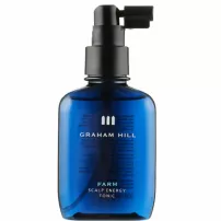 Graham Hill Farm Energy Tonic ����� ��� ���� ������