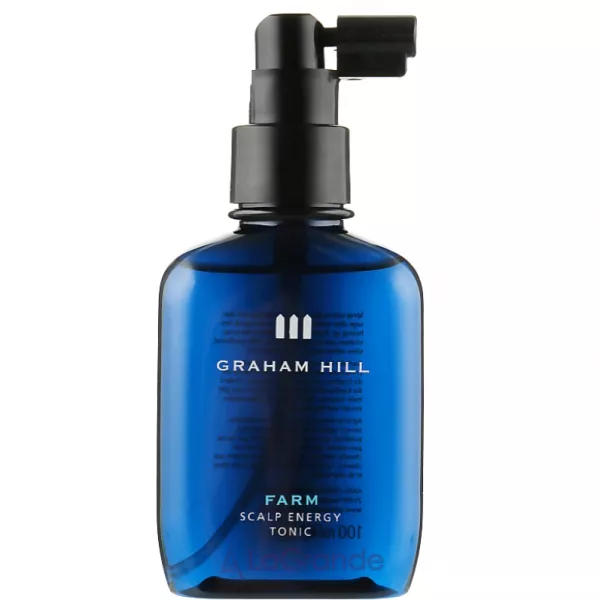 Graham Hill Farm Energy Tonic ����� ��� ���� ������