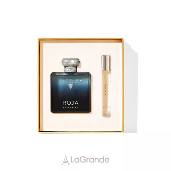 Roja Dove Elysium Pour Homme Eau Intense ����� (��������������� ���� 100 �� + ��������������� ���� 10 ��)