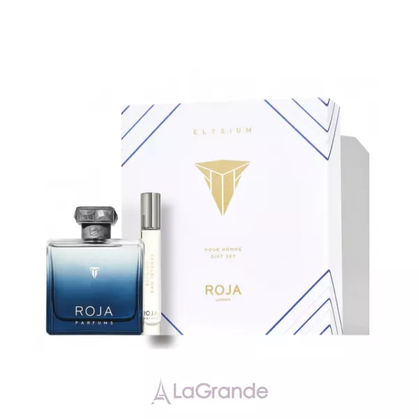 Roja Dove Elysium Pour Homme Eau Intense ����� (��������������� ���� 100 �� + ��������������� ���� 10 ��)