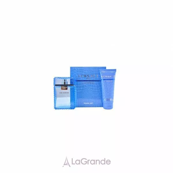 Versace Man Eau Fraiche ���� (�������� ���� 100 �� + ���� ��� ���� 100 ��)