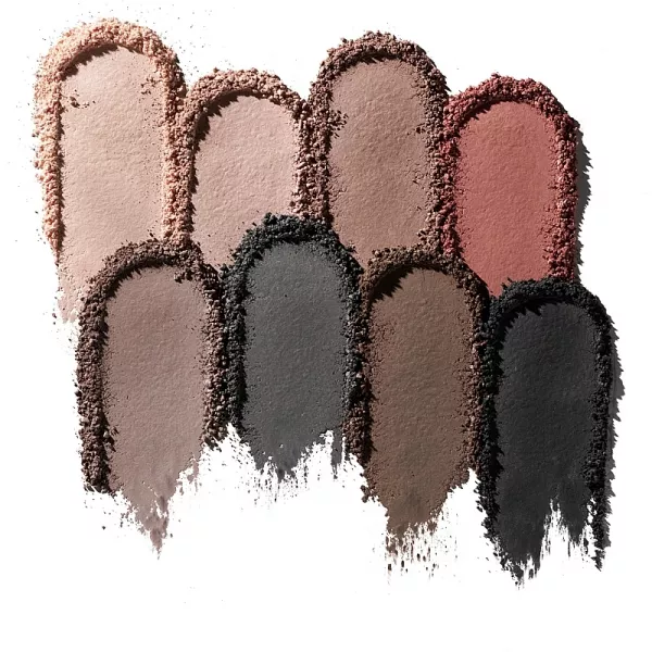 Catrice The Dusty Matte Eyeshadow Palette ������� ����� ��� ���