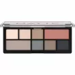 Catrice The Dusty Matte Eyeshadow Palette    