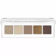 Catrice Mini Eyeshadow Palette 5 In A Box  