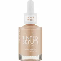 Catrice Nude Drop Tinted Serum Foundation �������� ������