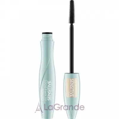 Catrice Glam & Doll Sensitive Volume    