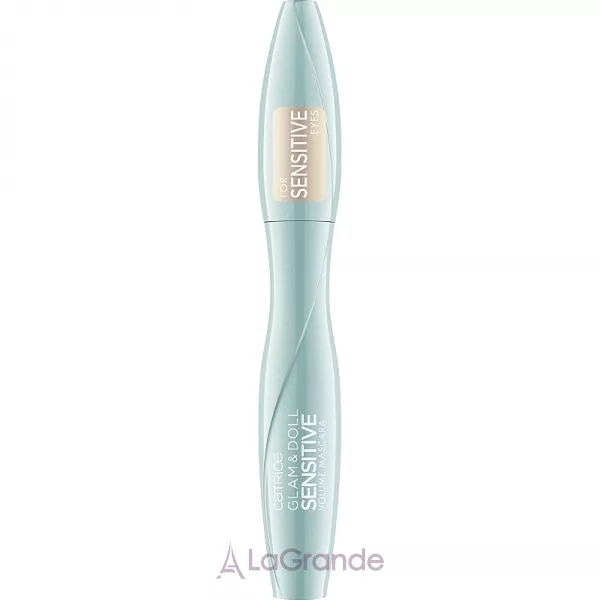 Catrice Glam & Doll Sensitive Volume ���� ��� �������������� ����