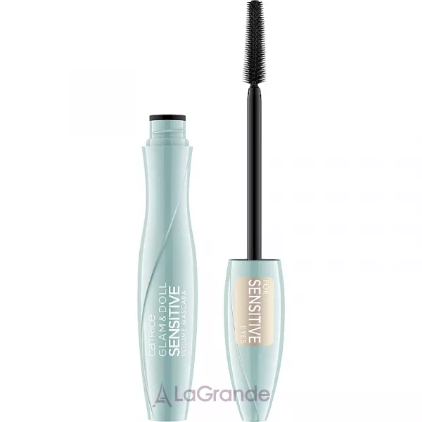 Catrice Glam & Doll Sensitive Volume ���� ��� �������������� ����