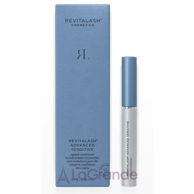 RevitaLash Advanced Sensitive Eyelash Conditioner -     