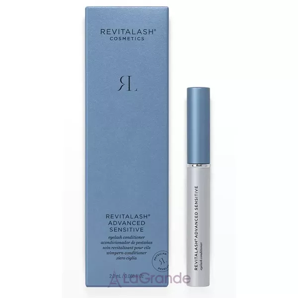 RevitaLash Advanced Sensitive Eyelash Conditioner ���������-����������� ��� ������ ��� �������������� ����