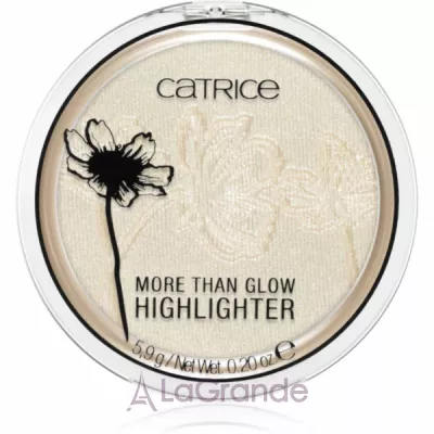 Catrice More Than Glow Highlighter -  