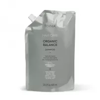 Lakme Teknia Organic Balance Shampoo ������� ��� ����������� ������������� (Refill)